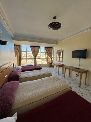 Hotel ALHAMRA gallery