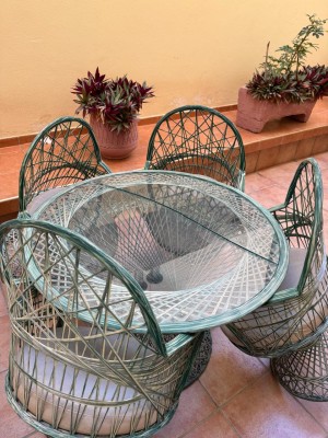 Hotel ALHAMRA gallery