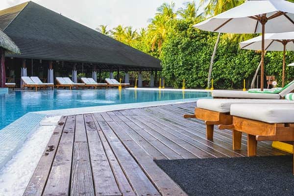 Hotel ALHAMRA widget